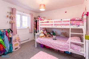Bedroom- click for photo gallery